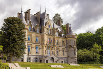 HOTEL LE NORMANDIE Bagnoles-de-l'Orne