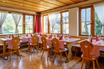 HOTEL SILVAPINA Klosters Dorf