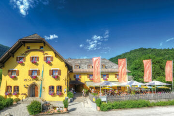 DEVA HOTEL ALPENGLÜCK Schneizlreuth