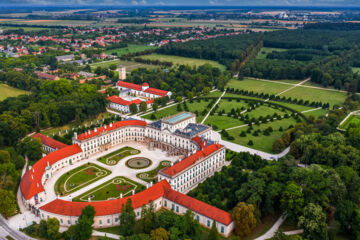 FAGUS HOTEL & SPA Sopron