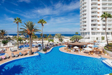 HOTEL GRAN TINERFE - ADULTS ONLY Costa Adeje