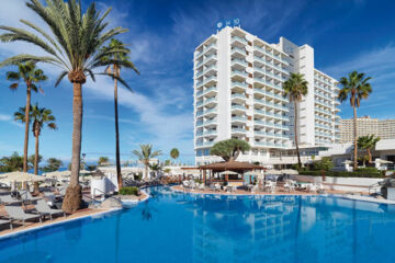 HOTEL GRAN TINERFE - ADULTS ONLY Costa Adeje