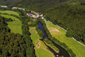 LANDGASTHOF PROBSTEI ZELLA (B&B) Frankenroda