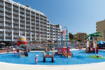 MEDPLAYA HOTEL BALI Benalmadena Costa (Málaga)