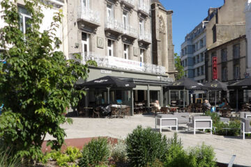 BEST WESTERN LE DUGUESCLIN Saint-Brieuc