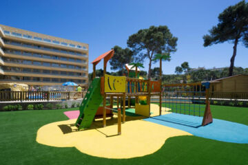 HOTEL CALYPSO Salou