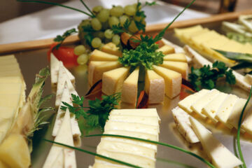 BEBIO - HOTEL BE ACTIVE (B&B) Tönning