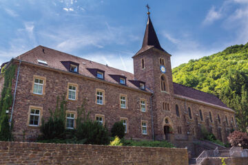 LANDHOTEL RINGELSTEINER MÜHLE Moselkern