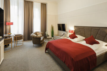 HANSA HOTEL - EIN MARITIM-PARTNERHOTEL Wiesbaden