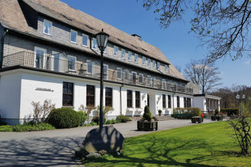 BERGHOTEL HOHER KNOCHEN Schmallenberg