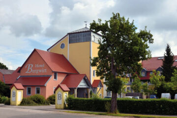 HOTEL & LANDGASTHOF BERGWIRT Herrieden