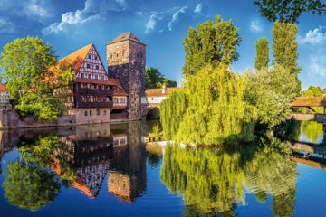 HOTEL & LANDGASTHOF BERGWIRT Herrieden