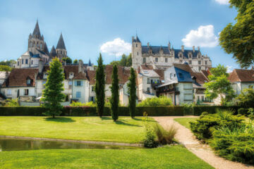 AUBERGE DU CENTRE Chitenay