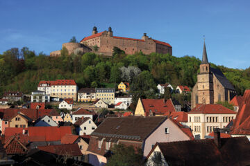 SOIBELMANNS HOTEL BAD ALEXANDERSBAD Bad Alexandersbad