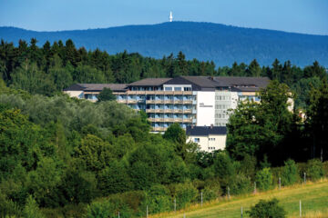 SOIBELMANNS HOTEL BAD ALEXANDERSBAD Bad Alexandersbad