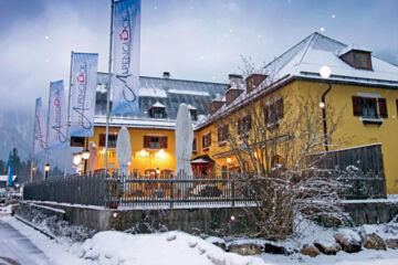 DEVA HOTEL ALPENGLÜCK Schneizlreuth