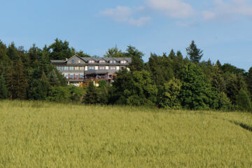 HOTEL & RESTAURANT AUGUSTUSBERG Bad Gottleuba-Berggießhübel