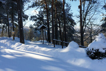 HOTEL & RESTAURANT AUGUSTUSBERG Bad Gottleuba-Berggießhübel