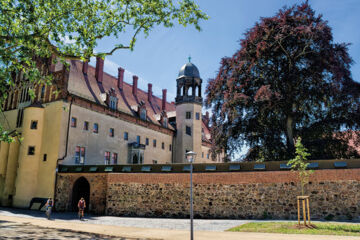 HOTEL LUTHER BIRKE WITTENBERG Lutherstadt Wittenberg