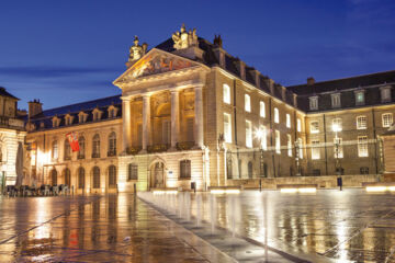 LE PUITS FORTIFIE (B&B) Salives