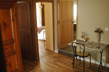 LE PUITS FORTIFIE (B&B) Salives