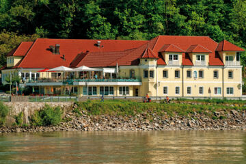 RESIDENZ WACHAU Aggsbach Dorf