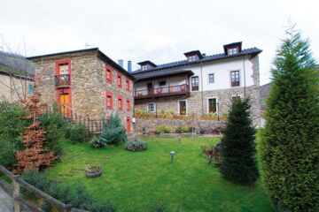 RURAL L'ANCEO Cangas del Narcea