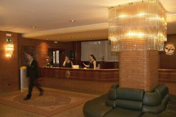 HOTEL SANT MARC Roses