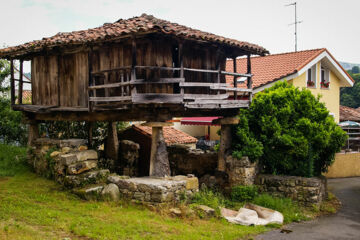 HOTEL EL ANGLIRÚ Cangas de Onís