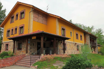 HOTEL LA PASERA Cangas de Onís