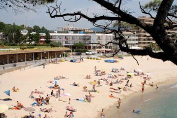 HOTEL REIMAR Sant Antoni de Calonge