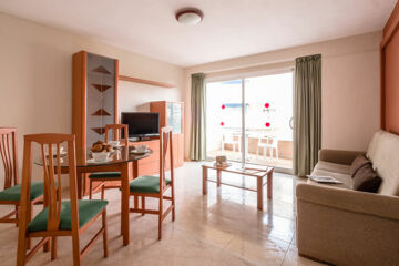 CALIFORNIA APARTAMENTOS Salou