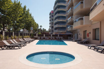 CALIFORNIA APARTAMENTOS Salou