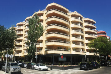 CALIFORNIA APARTAMENTOS Salou