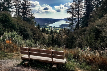 PORTEN'S HOTEL FERNBLICK Höchenschwand