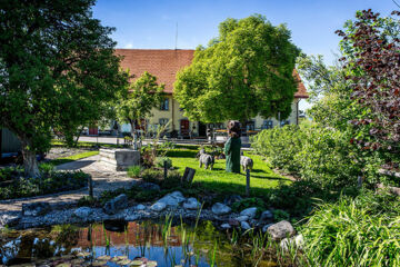 PORTEN'S HOTEL FERNBLICK Höchenschwand