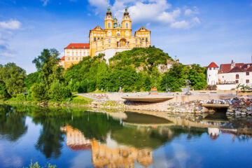 RESIDENZ WACHAU Aggsbach Dorf