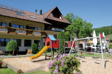 LANDGASTHOF ADLER-PELZMÜHLE Biederbach