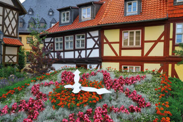 HOTEL MEIN BERGBLICK Goslar