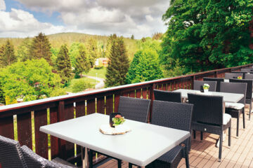 HOTEL MEIN BERGBLICK Goslar