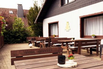 HOTEL MEIN BERGBLICK Goslar