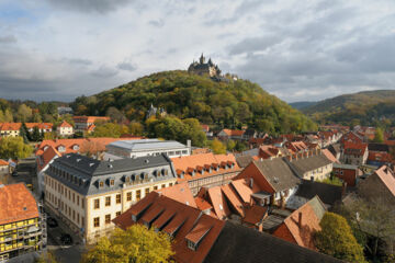 HOTEL MEIN BERGBLICK Goslar