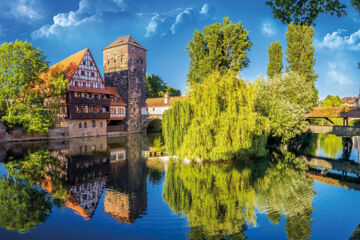 FREIZEITHOTEL BEHRINGERS Gößweinstein