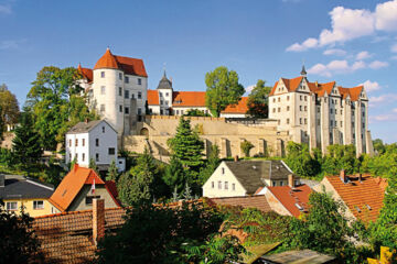 LANDHAUS NASSAU Meissen