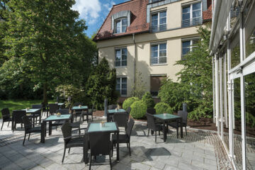 SEMINARIS HOTEL LEIPZIG (B&B) Leipzig