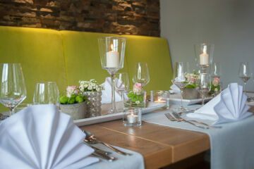 HOTEL JOHANNISHOF - RESTAURANT & WEINGUT Langsur