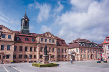 SOIBELMANNS HOTEL HOF Hof