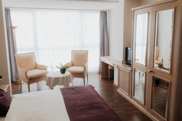 HOTEL SCHWEIZERHOF (B&B) Saas Fee