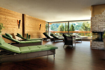 HOTEL SCHWEIZERHOF (B&B) Saas Fee