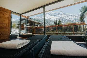 HOTEL SCHWEIZERHOF (B&B) Saas Fee